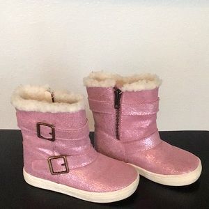 Girls boots